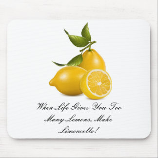 Karenen Mousepad Musmatta