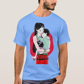 Karenni Mors dag T Shirt