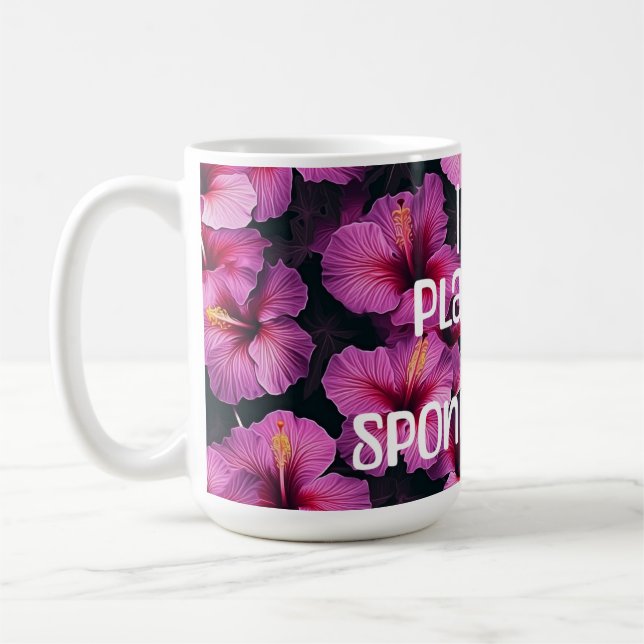 Karens Mugg (Vänster)