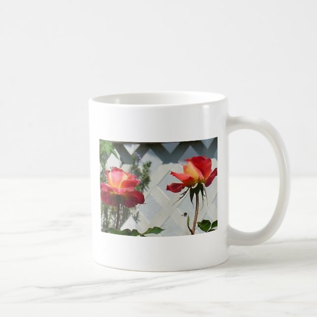 Karen's Ro Mugg (Höger)