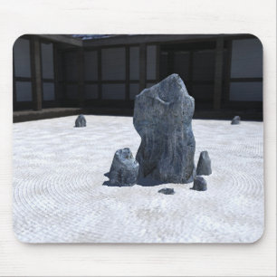 Karesansui Mousepad Musmatta