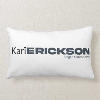 Kari Pillow Lumbarkudde