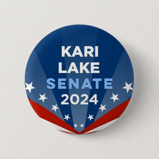 Kari Sjö Arizona US Senate 2024 Knapp