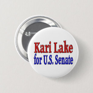 Kari Sjö för U.S. Senate Knapp