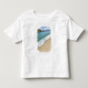 Karibien, Amerikanska Jungfruöarna, St. John, Tee Shirt
