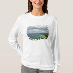 Karibien, Amerikanska Jungfruöarna, St. John, Trun Tee