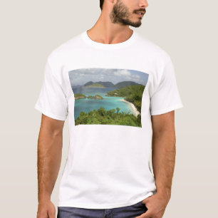 Karibien, Amerikanska Jungfruöarna, St. John, Trun Tee