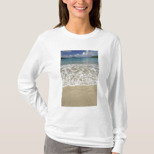 Karibien, Amerikanska Jungfruöarna, St.Thomas, 2 T-shirt
