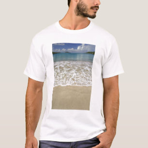 Karibien, Amerikanska Jungfruöarna, St. Thomas, 2 Tee