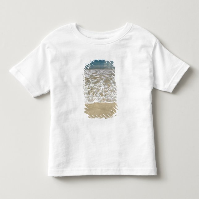 Karibien, Amerikanska Jungfruöarna, St. Thomas, 2 Tee Shirt (Framsida)