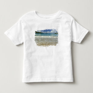 Karibien, Amerikanska Jungfruöarna, St. Thomas, 6 Tee Shirt