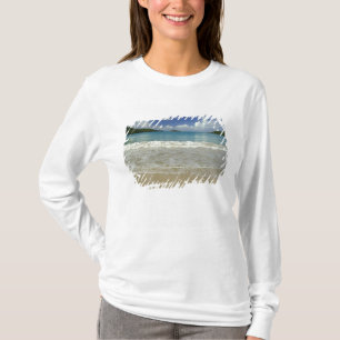 Karibien, Amerikanska Jungfruöarna, St. Thomas, 6 Tee Shirt