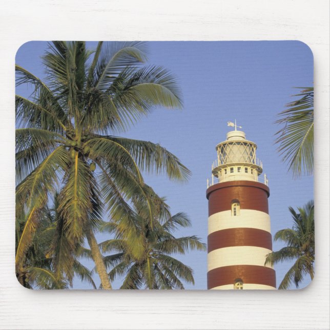 Karibien, Bahamas, Abaco, Elbow Cay. Hopetown Musmatta (Framsidan)