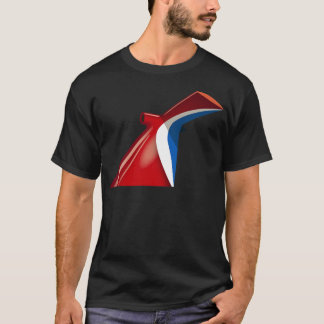 Karibien Bahamas Alaska Resa T Shirt