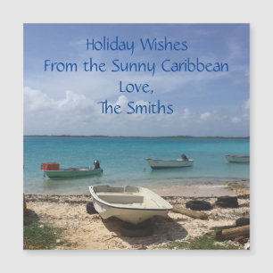 Karibien Dreaming Bonaire FishBoats Ocean