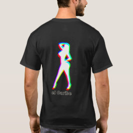 Karibien - el Caribe T Shirt