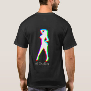 Karibien - el Caribe T Shirt