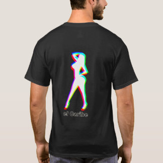Karibien - el Caribe T Shirt