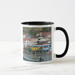 Karibien, GRENADA, St. George's, St. George's Mugg