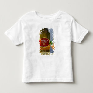 Karibien, Jungfruöarna. Cruzan Estate Dark Tee