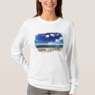 Karibien, Små Antillerna, Västindien, 2 Tee Shirt