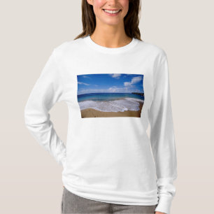 Karibien, Små Antillerna, Västindien, 4 Tee