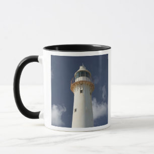 Karibien, TURKS & CAICOS, Grand Turk Island, 2 Mugg