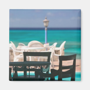 Karibien, TURKS & CAICOS, Grand Turk Island, Magnet