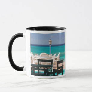 Karibien, TURKS & CAICOS, Grand Turk Island, Mugg
