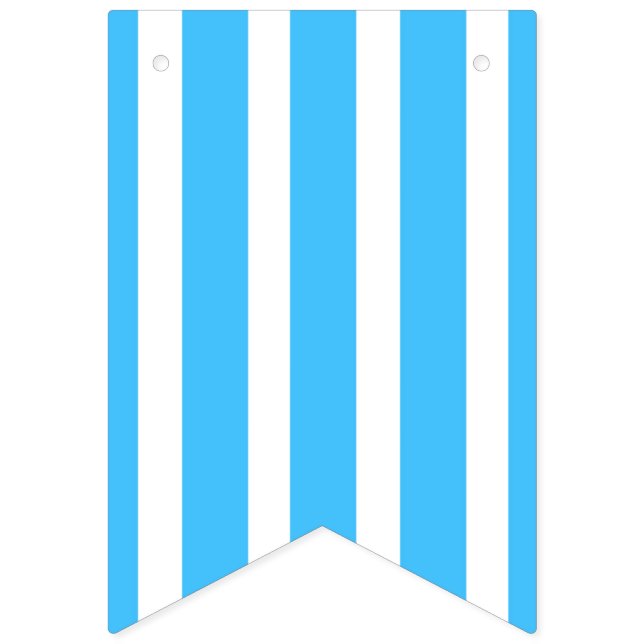 Karibisk flagga för blåttrandbunting (Första flaggan)