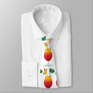 Karibisk öcoctail slips