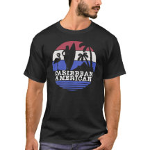 Karibiska Amerikanska