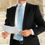 Karibiska blå diamanter Mönster Slips<br><div class="desc">Enkla och eleganta diamanter sömlösa mönster i en mängd olika färg-perfekter för alla tillfälle.</div>