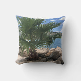 Karibiska Dekorativ kudde