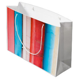 Karibiska färg - abstrakt