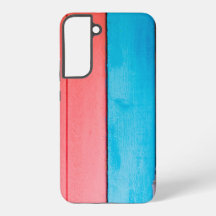 Karibiska färg - abstrakt