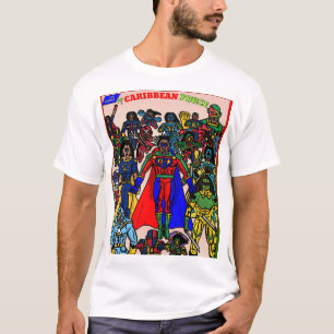 Karibiska Forcw T Shirt