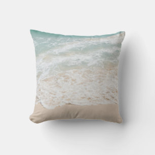 Karibiska havsskummet Dream #3 #Haven #decor Kudde