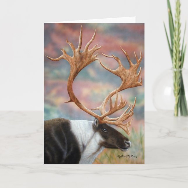 Karibiska Helgdag-kort Helgkort (Framsida)