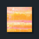 Karibiska Himlar Canvastryck<br><div class="desc">Hemdepartement</div>