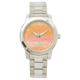 Karibiska Himlen Armbandsur