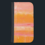 Karibiska Himlen Plånboksfodral<br><div class="desc">Heminredning</div>