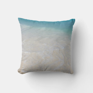 Karibiska Ocean Strand Dröm 7 Kudde