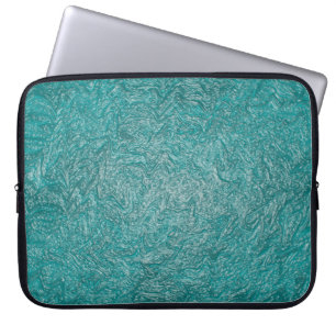 Karibiska vilden vatten... laptop fodral