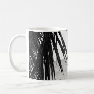 Karibiskt båge Bliss #4 #wall #art Kaffemugg