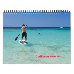 Karibiskt kalender