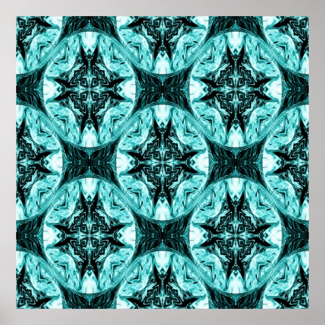 Karibiskt Party..... Poster (Framsidan)