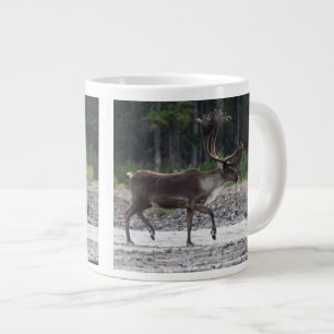 karibou jumbo mugg