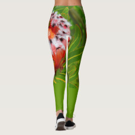 KARIKARI BLOOM LEGGINGS