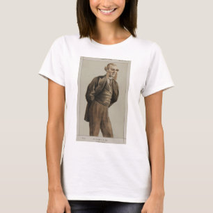 Karikatyr för statsmän No.1300 av Herr Roger Eyk Tee